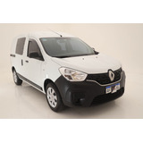 Renault Kangoo Ii Express Confort 5a 1.5 Dci T.o