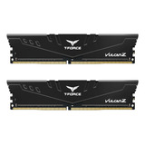Teamgroup T-force Vulcan Z Ddr4 32gb Kit (2x16gb) 3200mhz (p