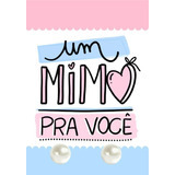 100 Tags E Brinco Pérola Cliente Frases Mimo Dia Das Mães
