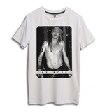 Playera Axl Rose, Guns And Roses, Rock, Diseño 2