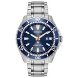 Citizen Promaster Diver Bn0191-55l Reloj Hombre