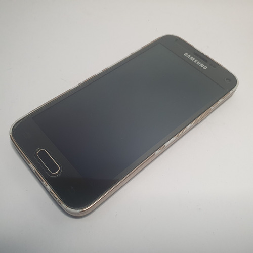 Celular Samsung S5 Mini - Libre - Edicion Doble Sim