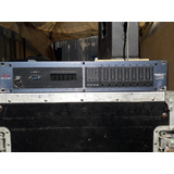 Procesador De Audio Marca Dbx Driverrack Modelo 4820 Digital