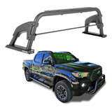 Rollbar Sport 4.0 Toyota Tacoma 2016 - 2023 Go Rhino Negro