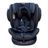 Butaca Bebe Para Auto Infanti Multiage 360º - Iaruchis Bebe