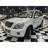 Chery Tiggo 2013 2.0 F2 Luxury 4x4 138cv