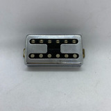 Captador Wilkinson Humbucker Para Guitarra Braço - Usado!