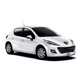 Cambio Aceite Y Filtro Peugeot 207 Compact 2.0 Hdi 8v