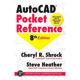 Libro: Autocad® Pocket Reference