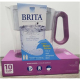 Jarra De 10 Tazas Wave Berrylicious