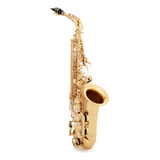 Yas-62iii - Saxofón Alto Profesional, Dorado, (gold Model)