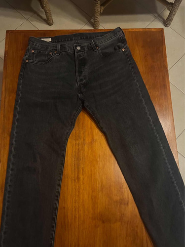 Jean Levis 501 '93