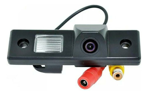 Camara De Reversa Chevrolet Cruze, Aveo, Captiva, Sonic 