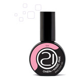 Base Em Gel Para Alongamento Magic Pink Nails 21 One Fix