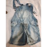 Enterito Jean Cheeky Talle 6