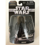 Garindan #034 Star Wars Anh The Saga Collection Hasbro 2006