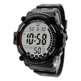 Relógio Masculino De Pulso Esportivo Casual Casio Original