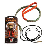 Hoppes Boresnake Cuerda Para Limpieza De Escopetas Cal 12