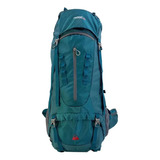 Mochila Nexxt Grizzly 65 Litros Trekking 