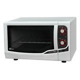 Forno Elétrico Fischer Gourmet Grill Geração Ii 44l Pb 220v