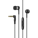 Audifonos Sennheiser Cx 80s Original Manos Libres In-ear