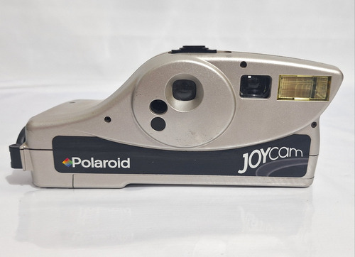 Maquina Polaroid Joycam Camera Fotografica Coleção