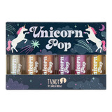 10 Delineador Glitter Trendy Unicorn P - mL a $1330