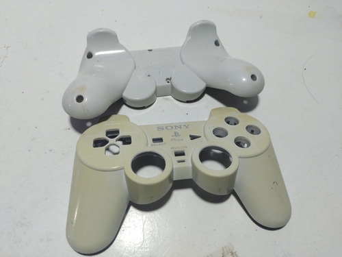 Carcaça Controle Ps1 Slim