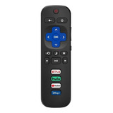 Para Roku Control Remoto Smart Premiere Stick 4k Tv