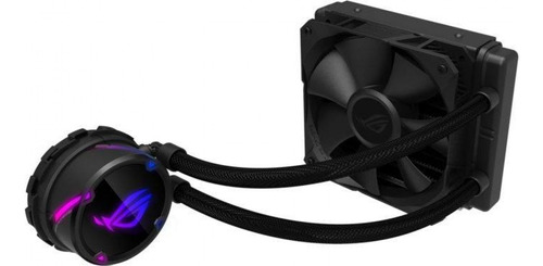 Water Cooling Asus Rog Strix Lc 120 Aio Rgb 12cm 
