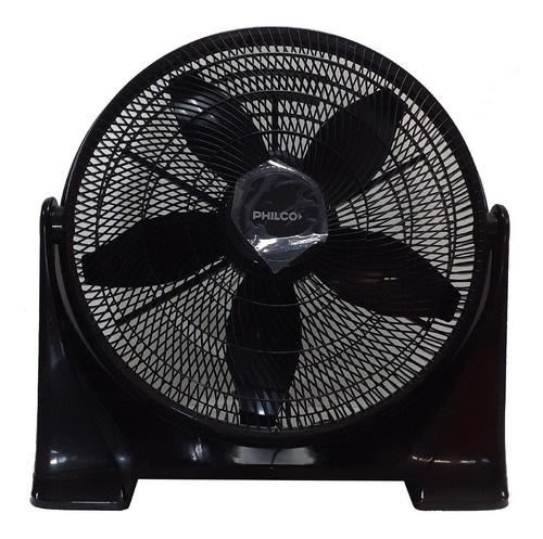 Turbo Ventilador  20  50w, 3 Velocidades Philco Vtp2021n