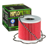 Filtro Aceite Hiflo Suzuki Gs Gsx 650 750 1000 1100 Hf133