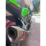 Kawasaki Zx10 R