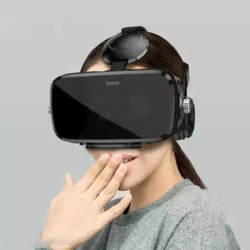 Óculos Realidade Virtual Hoco Dga03