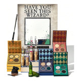 Harry Potter X Sheglam Set Completo 100% Original En Caja