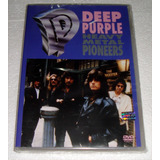 Deep Purple Heavy Metal Pioneers Dvd Sellado / Kktus