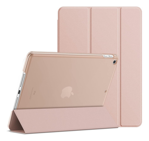 Funda Para iPad 9.7 Pulgadas 2018/2017, 6ª/5ª Generación    