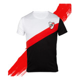 Remera River Plate Banda, Producto Oficial!! River Store.