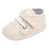 Zapato Bebes Tenis Blandos Antideslizantes Bebito Unisex