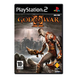Ps 2 God Of War 2 / En Español / Play 2