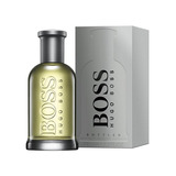 Perfume Original Boss Bottled 100ml Edt Hombre Hugo Boss