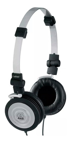 Fone De Ouvido Headphone K414p Akg