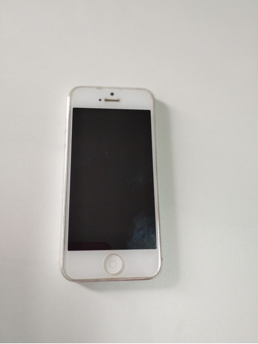 iPhone 5 - No Enciende, Solo Repuestos 