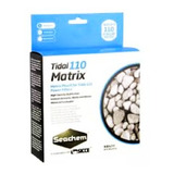 Repuesto Filtro Tidal 110 Seachem Matrix Material Biológico