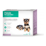 Suplemento Vitaminas Perros Pequeños Petonic R 55 Ml