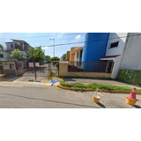 Casa En Venta En La Colonia Multiochenta, Villahermosa, Tabasco. Lr