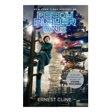  Libro Ready Player One Ernest Cline