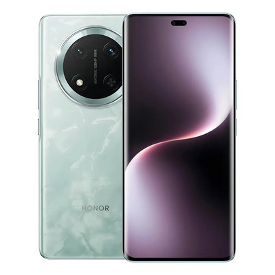 Honor Magic 7 Lite 5g 6,78 512gb 8gb Ram Cámara 108mpx - Color Cian (Nuevo con caja abierta) | Meses sin interés
