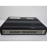 Shock Troopers Mvs Original - Neo Geo Snk
