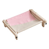 Poleiro Para Janela Para Gatos, Cadeira Para Pendurar Cama,